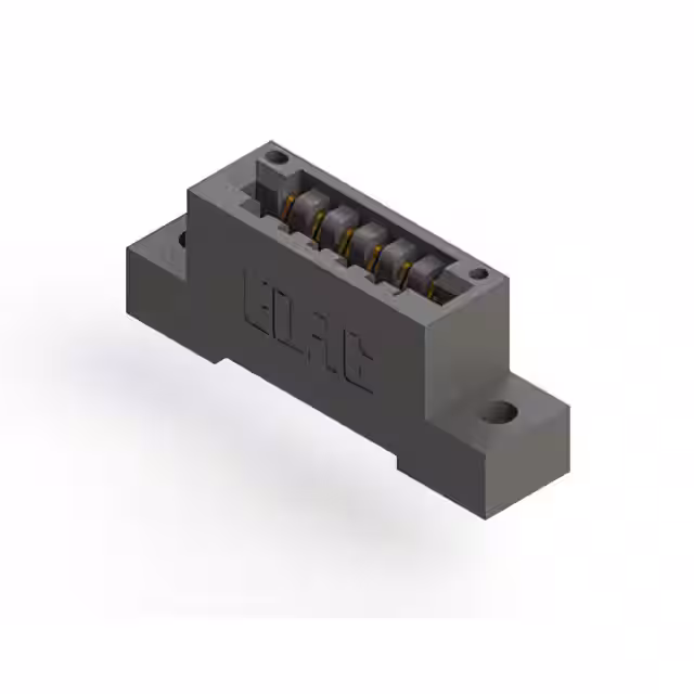 396-006-520-102 EDAC Inc.  Edgeboard Connectors